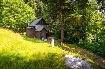 Prodej chaty / chalupy 50 m², Komařice