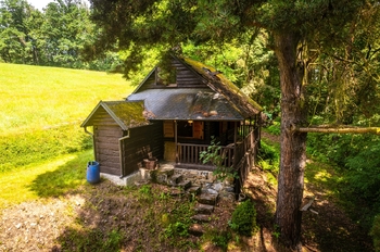 Prodej chaty / chalupy 50 m², Komařice