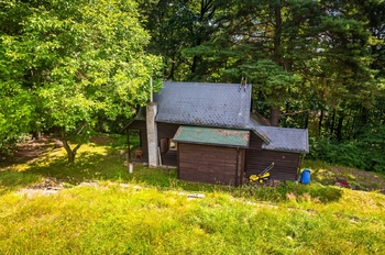 Prodej chaty / chalupy 50 m², Komařice