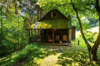 Prodej chaty / chalupy 50 m², Komařice