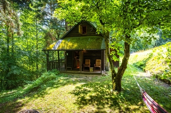 Prodej chaty / chalupy 50 m², Komařice