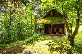 Prodej chaty / chalupy 50 m², Komařice