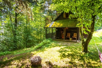 Prodej chaty / chalupy 50 m², Komařice
