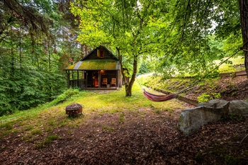 Prodej chaty / chalupy 50 m², Komařice