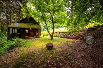Prodej chaty / chalupy 50 m², Komařice