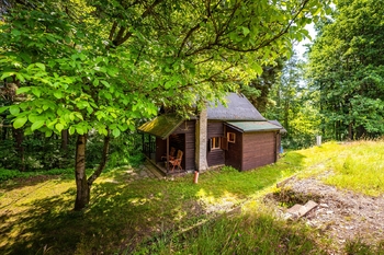 Prodej chaty / chalupy 50 m², Komařice