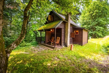 Prodej chaty / chalupy 50 m², Komařice