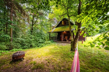 Prodej chaty / chalupy 50 m², Komařice
