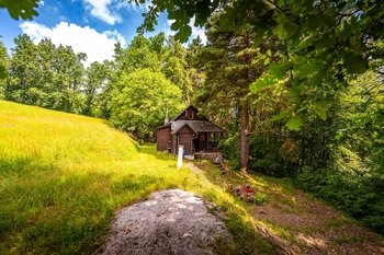 Prodej chaty / chalupy 50 m², Komařice