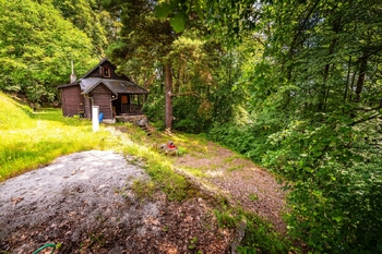 Prodej chaty / chalupy 50 m², Komařice