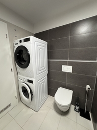 Pronájem bytu 1+kk v osobním vlastnictví 43 m², Brno
