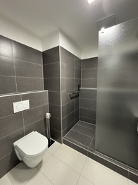 Pronájem bytu 1+kk v osobním vlastnictví 43 m², Brno