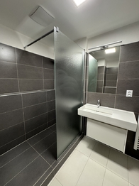 Pronájem bytu 1+kk v osobním vlastnictví 43 m², Brno