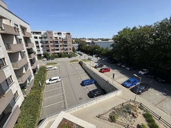 Pronájem bytu 1+kk v osobním vlastnictví 43 m², Brno