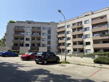 Pronájem bytu 1+kk v osobním vlastnictví 43 m², Brno