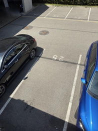 Pronájem bytu 1+kk v osobním vlastnictví 43 m², Brno