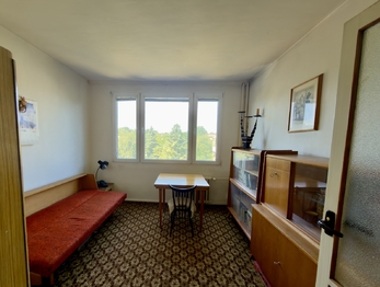 Prodej bytu 3+1 v osobním vlastnictví 71 m², Praha 10 - Malešice