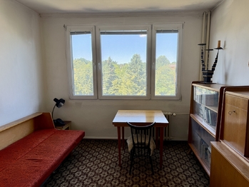 Prodej bytu 3+1 v osobním vlastnictví 71 m², Praha 10 - Malešice