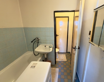 Prodej bytu 3+1 v osobním vlastnictví 71 m², Praha 10 - Malešice