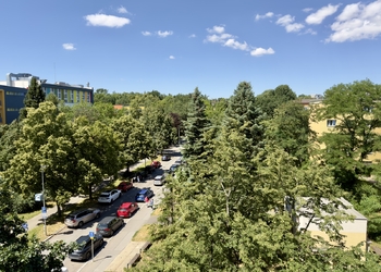 Prodej bytu 3+1 v osobním vlastnictví 71 m², Praha 10 - Malešice