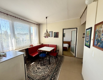Prodej bytu 3+1 v osobním vlastnictví 71 m², Praha 10 - Malešice