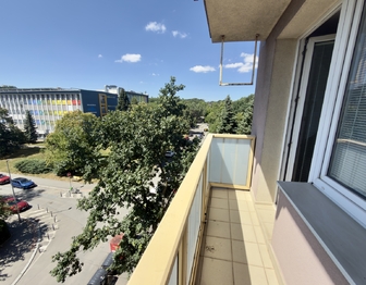 Prodej bytu 3+1 v osobním vlastnictví 71 m², Praha 10 - Malešice