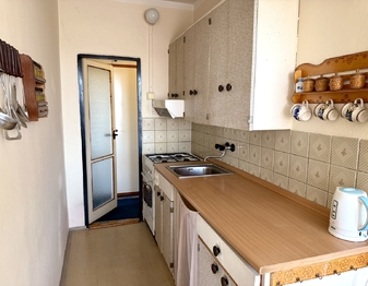 Prodej bytu 3+1 v osobním vlastnictví 71 m², Praha 10 - Malešice