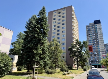 Prodej bytu 3+1 v osobním vlastnictví 71 m², Praha 10 - Malešice