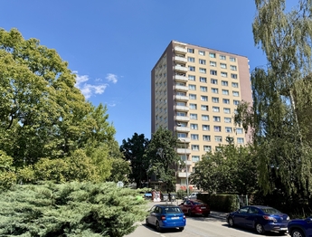 Prodej bytu 3+1 v osobním vlastnictví 71 m², Praha 10 - Malešice