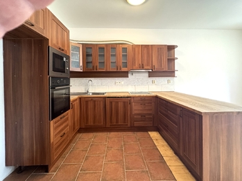 Prodej bytu 3+kk v osobním vlastnictví 72 m², Plzeň