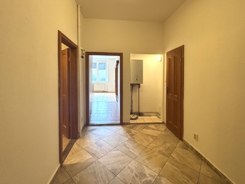 Prodej bytu 3+kk v osobním vlastnictví 72 m², Plzeň