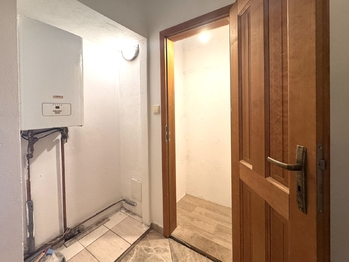 Prodej bytu 3+kk v osobním vlastnictví 72 m², Plzeň