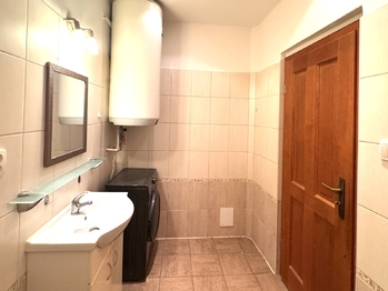 Prodej bytu 3+kk v osobním vlastnictví 72 m², Plzeň