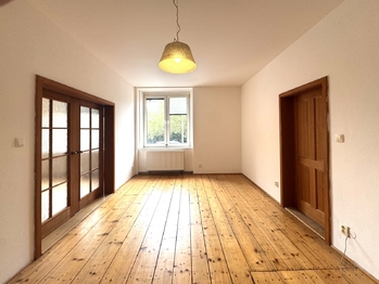 Prodej bytu 3+kk v osobním vlastnictví 72 m², Plzeň