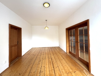 Prodej bytu 3+kk v osobním vlastnictví 72 m², Plzeň