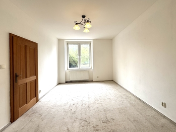 Prodej bytu 3+kk v osobním vlastnictví 72 m², Plzeň