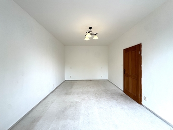 Prodej bytu 3+kk v osobním vlastnictví 72 m², Plzeň