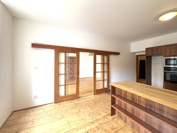 Prodej bytu 3+kk v osobním vlastnictví 72 m², Plzeň