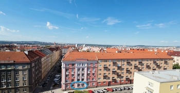 Prodej bytu 3+kk v osobním vlastnictví 72 m², Plzeň