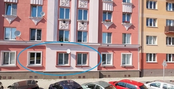 Prodej bytu 3+kk v osobním vlastnictví 72 m², Plzeň