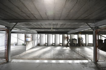 Prodej garážového stání 26 m², Hradec Králové