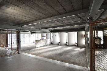 Prodej garážového stání 26 m², Hradec Králové