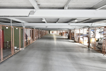 Prodej garážového stání 26 m², Hradec Králové