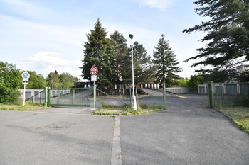 Prodej garážového stání 26 m², Hradec Králové