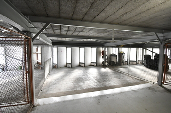 Prodej garážového stání 26 m², Hradec Králové