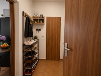 Pronájem bytu 2+kk v osobním vlastnictví 52 m², Hodonín