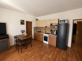 Pronájem bytu 2+kk v osobním vlastnictví 52 m², Hodonín