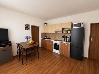 Pronájem bytu 2+kk v osobním vlastnictví 52 m², Hodonín