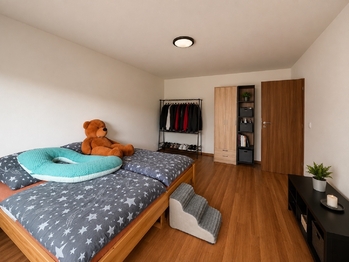 Pronájem bytu 2+kk v osobním vlastnictví 52 m², Hodonín