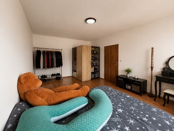 Pronájem bytu 2+kk v osobním vlastnictví 52 m², Hodonín
